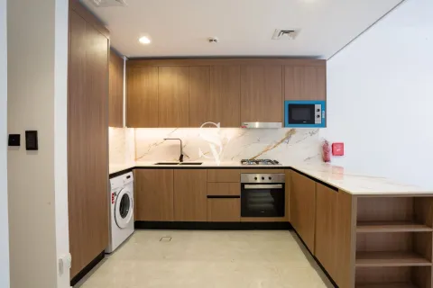 Διαμέρισμα σε Jumeirah Village Circle, Dubai, ΗΑΕ 2 υπνοδωμάτια, 123 τ.μ. Αρ. 736621 - φωτογραφία 6