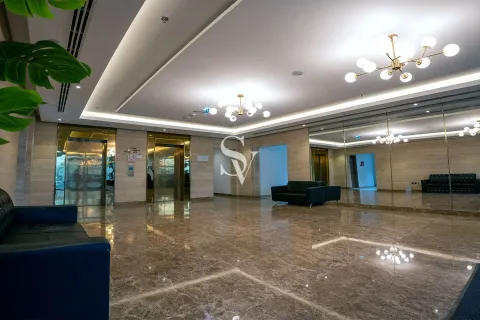 Διαμέρισμα σε Jumeirah Village Circle, Dubai, ΗΑΕ 2 υπνοδωμάτια, 123 τ.μ. Αρ. 736621 - φωτογραφία 24
