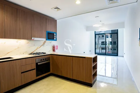Διαμέρισμα σε Jumeirah Village Circle, Dubai, ΗΑΕ 2 υπνοδωμάτια, 123 τ.μ. Αρ. 736621 - φωτογραφία 4