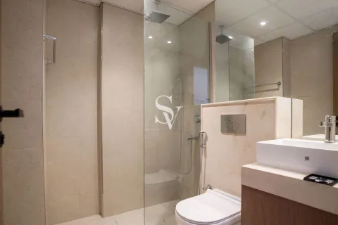 Διαμέρισμα σε Jumeirah Village Circle, Dubai, ΗΑΕ 2 υπνοδωμάτια, 123 τ.μ. Αρ. 736621 - φωτογραφία 16
