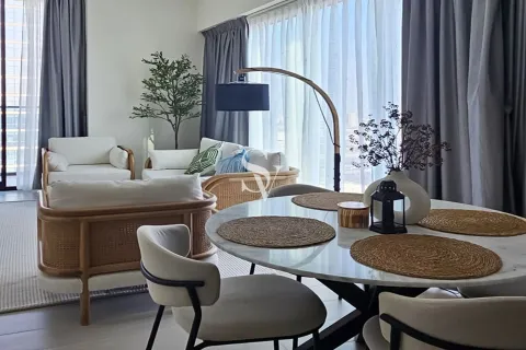 Dzīvoklis Jumeirah Village Circle, Dubaijā, AAE 2 istabas, 100 m2 Nr. 736618 - attēls 5