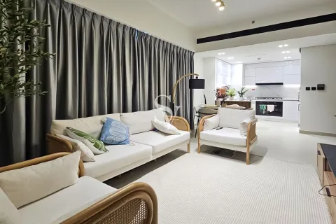 Dzīvoklis Jumeirah Village Circle, Dubaijā, AAE 2 istabas, 100 m2 Nr. 736618 - attēls 3