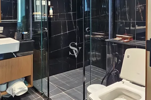 Dzīvoklis Jumeirah Village Circle, Dubaijā, AAE 2 istabas, 100 m2 Nr. 736618 - attēls 11