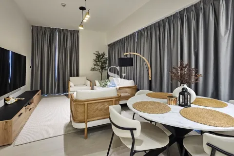 Dzīvoklis Jumeirah Village Circle, Dubaijā, AAE 2 istabas, 100 m2 Nr. 736618 - attēls 2
