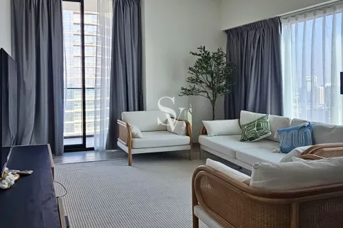 Dzīvoklis Jumeirah Village Circle, Dubaijā, AAE 2 istabas, 100 m2 Nr. 736618 - attēls 6