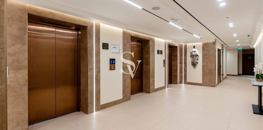 Lakás itt: Al Furjan, Dubai, EAE, 2 hálószoba, 86 m², azonosító: 736622
