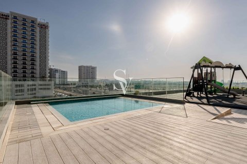 Lakás itt: Al Furjan, Dubai, EAE, 2 hálószoba, 86 m², azonosító: 736622 - fénykép 22