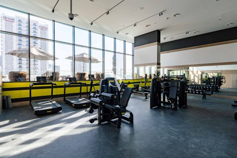 Lakás itt: Al Furjan, Dubai, EAE, 2 hálószoba, 86 m², azonosító: 736622 - fénykép 19