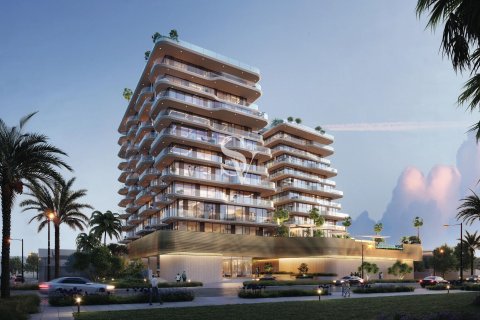 Apartament na sprzedaż w Dubai South (Dubai World Central), Dubai, ZEA 1 sypialnia, 75 mkw., nr 736617 - zdjęcie 3