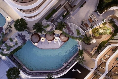 Apartament na sprzedaż w Dubai South (Dubai World Central), Dubai, ZEA 1 sypialnia, 75 mkw., nr 736617 - zdjęcie 8