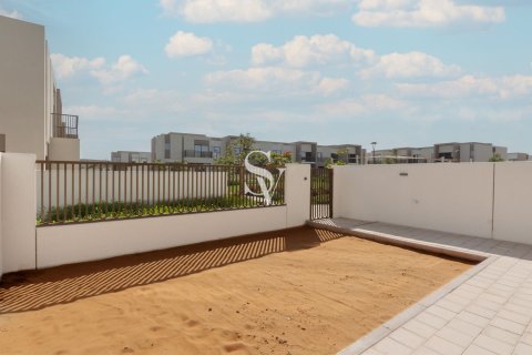 Dubai, UAE의 임대용 타운하우스 침실 3개, 164제곱미터 번호 736619 - 사진 27