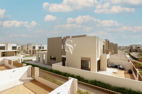 Dubai, UAE의 임대용 타운하우스 침실 3개, 164제곱미터 번호 736619 - 사진 26