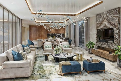Adosado en Dubai, EAU 4 dormitorios, 144 m² № 736616