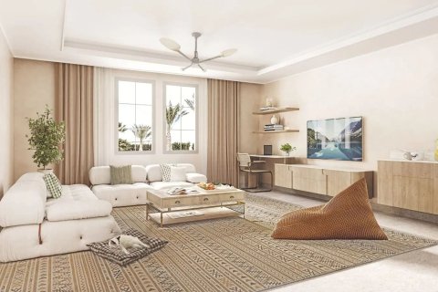 Vila v Bloom Living Seville v Abu Dhabi, SAE 6 ložnice, 514.03 m² Č.: 739763 - fotografie 6