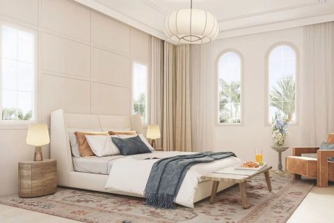 Villa in vendita a Abu Dhabi, EAU 4 camere da letto, 316.52 mq. № 739759 - foto 5
