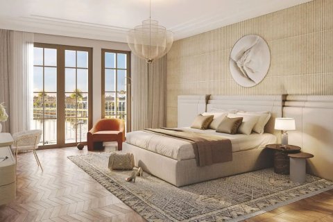 Villa in vendita a Abu Dhabi, EAU 4 camere da letto, 316.52 mq. № 739759 - foto 10