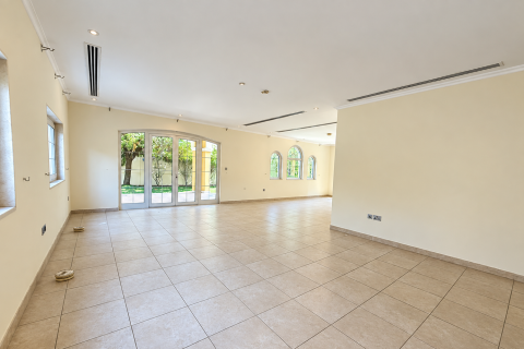 Villa zur Miete in Jumeirah Park, Dubai, VAE 3 Schlafzimmer, 374 m2 Nr. 768774 - Foto 2