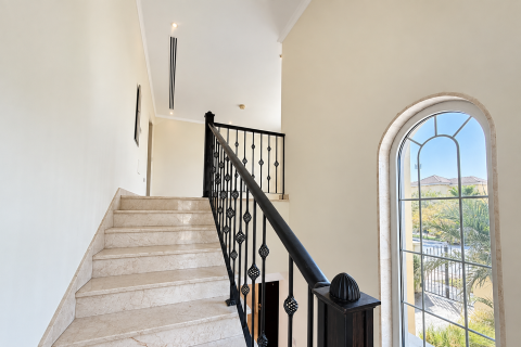 Villa zur Miete in Jumeirah Park, Dubai, VAE 3 Schlafzimmer, 374 m2 Nr. 768774 - Foto 6