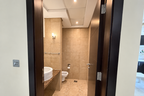 Villa zur Miete in Jumeirah Park, Dubai, VAE 3 Schlafzimmer, 374 m2 Nr. 768774 - Foto 17