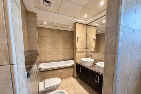 Villa zur Miete in Jumeirah Park, Dubai, VAE 3 Schlafzimmer, 374 m2 Nr. 768774 - Foto 14