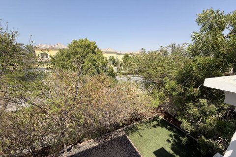 Villa zur Miete in Jumeirah Park, Dubai, VAE 3 Schlafzimmer, 374 m2 Nr. 768774 - Foto 18