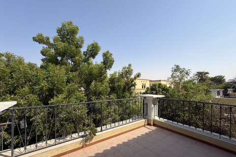 Villa zur Miete in Jumeirah Park, Dubai, VAE 3 Schlafzimmer, 374 m2 Nr. 768774 - Foto 9
