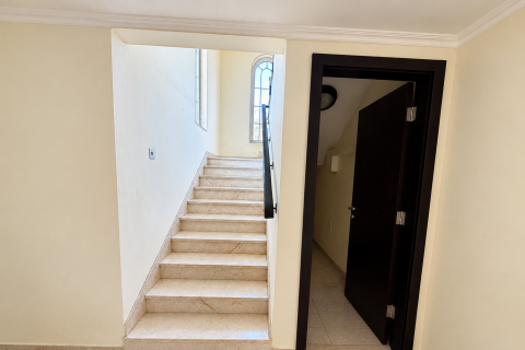 Villa zur Miete in Jumeirah Park, Dubai, VAE 3 Schlafzimmer, 374 m2 Nr. 768774 - Foto 3