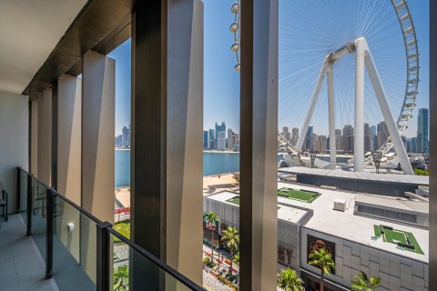 Bluewaters, Dubai, UAE의 임대용 아파트 침실 3개, 166.39제곱미터 번호 768780 - 사진 15