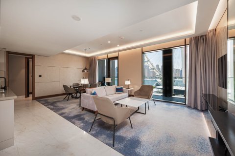 Bluewaters, Dubai, UAE의 임대용 아파트 침실 3개, 166.39제곱미터 번호 768780 - 사진 5