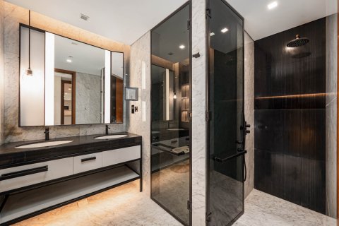 Bluewaters, Dubai, UAE의 임대용 아파트 침실 3개, 166.39제곱미터 번호 768780 - 사진 9