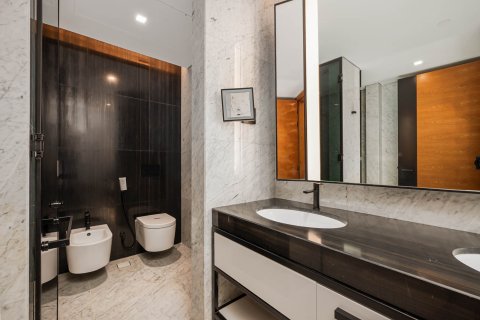 Bluewaters, Dubai, UAE의 임대용 아파트 침실 3개, 166.39제곱미터 번호 768780 - 사진 10