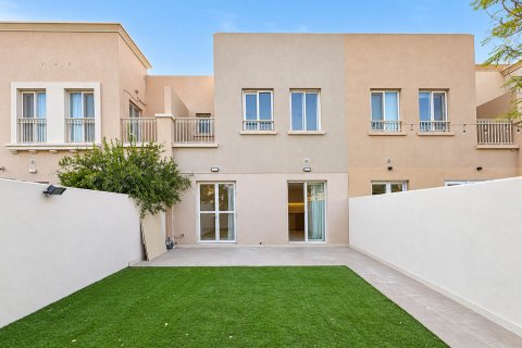 Villa in affitto a The Springs, Dubai, EAU 2 camere da letto, 157.76 mq. № 768777 - foto 2
