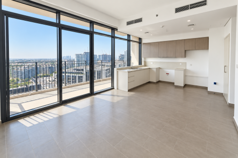 Leilighet til leie i Dubai Hills Estate, Dubai, Emiratene 2 soverom, 99.87 kvm Nr. 768775 - Foto 1