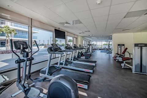 Leilighet til leie i Dubai Hills Estate, Dubai, Emiratene 2 soverom, 99.87 kvm Nr. 768775 - Foto 11