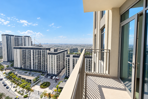 Leilighet til leie i Dubai Hills Estate, Dubai, Emiratene 2 soverom, 99.87 kvm Nr. 768775 - Foto 6