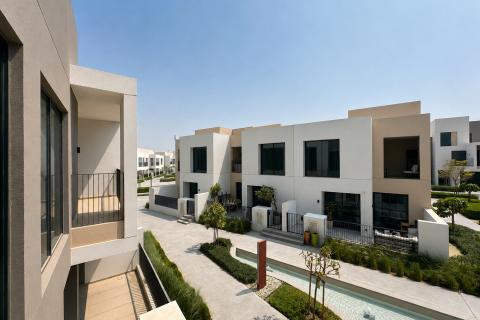 Māja Arabian Ranches 3, Dubaijā, AAE 3 istabas, 209 m2 Nr. 768779 - attēls 14