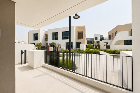 Māja Arabian Ranches 3, Dubaijā, AAE 3 istabas, 209 m2 Nr. 768779 - attēls 15