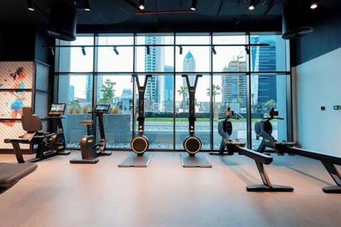 Appartement te huur in Business Bay, Dubai, VAE 2 slaapkamers, 151.08 vr.m., nr 768778 - foto 17