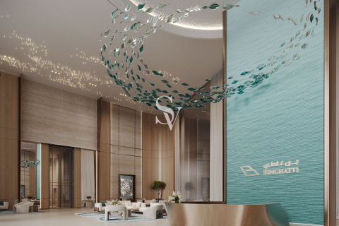 Business Bay, Dubai, संयुक्त अरब अमीरात में अपार्टमेंट, 1 बेडरूम, 95 वर्ग मीटर, संख्या 740231 - फ़ोटो 6