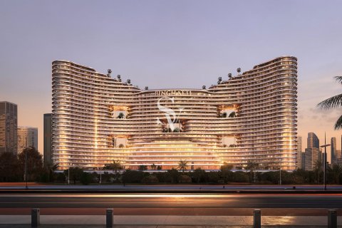 Business Bay, Dubai, संयुक्त अरब अमीरात में अपार्टमेंट, 1 बेडरूम, 95 वर्ग मीटर, संख्या 740231 - फ़ोटो 17