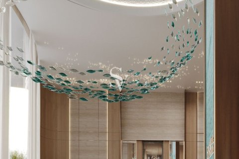 Business Bay, Dubai, संयुक्त अरब अमीरात में अपार्टमेंट, 1 बेडरूम, 95 वर्ग मीटर, संख्या 740231 - फ़ोटो 8