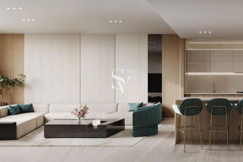 Business Bay, Dubai, संयुक्त अरब अमीरात में अपार्टमेंट, 1 बेडरूम, 95 वर्ग मीटर, संख्या 740231 - फ़ोटो 2