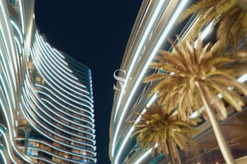 Business Bay, Dubai, संयुक्त अरब अमीरात में अपार्टमेंट, 1 बेडरूम, 95 वर्ग मीटर, संख्या 740231 - फ़ोटो 21