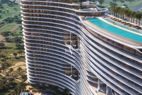Business Bay, Dubai, संयुक्त अरब अमीरात में अपार्टमेंट, 1 बेडरूम, 95 वर्ग मीटर, संख्या 740231 - फ़ोटो 20