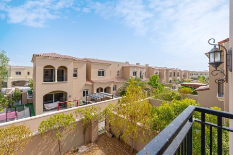 Városi lakóépület itt: Serena, Dubai, EAE, 2 hálószoba, 172 m², azonosító: 739876 - fénykép 9