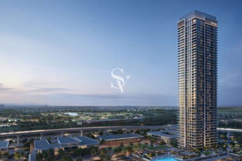 阿联酋 Dubai Dubai Creek Harbour (The Lagoons) 公寓  2 卧, 106 平方米 , 编号 740234