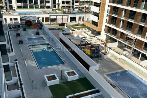 Apartman u gradu Meydan, Dubai, UAE 27 m2 Br. 739875 - Slika 5