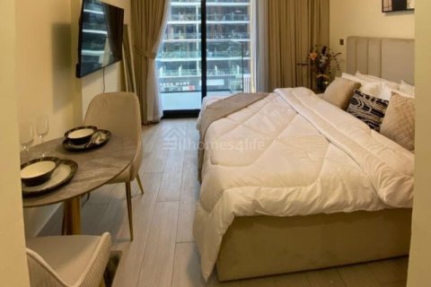 شقة في Meydan، دبي 27 متر مربع . ر قم 739875