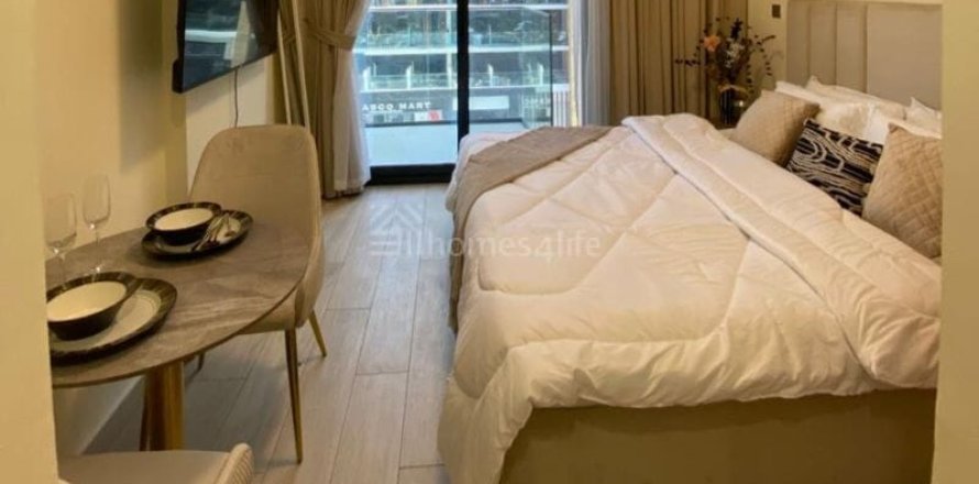 Apartman u gradu Meydan, Dubai, UAE 27 m2 Br. 739875