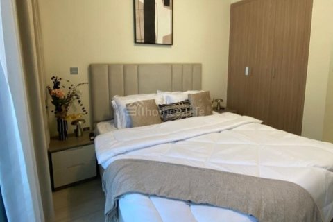 Apartman u gradu Meydan, Dubai, UAE 27 m2 Br. 739875 - Slika 4